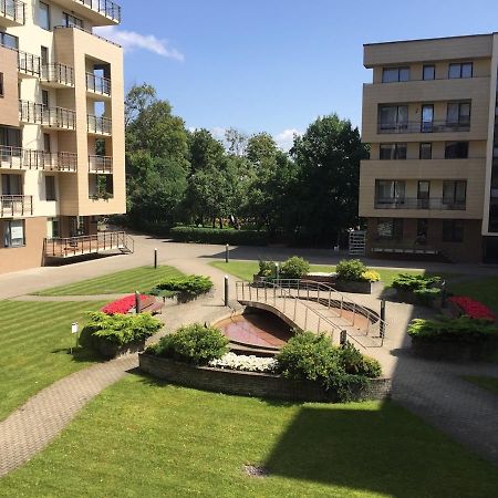 Lux Apartment Ντρουσκινινκάι Εξωτερικό φωτογραφία