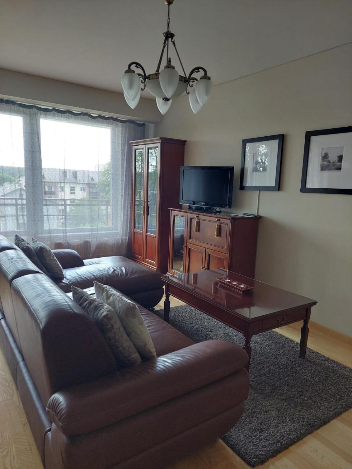 Lux Apartment Ντρουσκινινκάι Εξωτερικό φωτογραφία