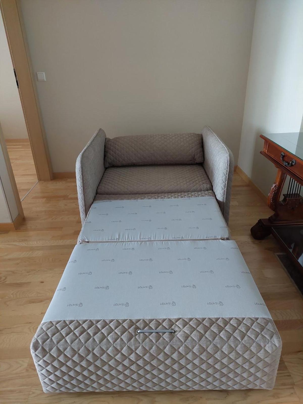 Lux Apartment Ντρουσκινινκάι Εξωτερικό φωτογραφία