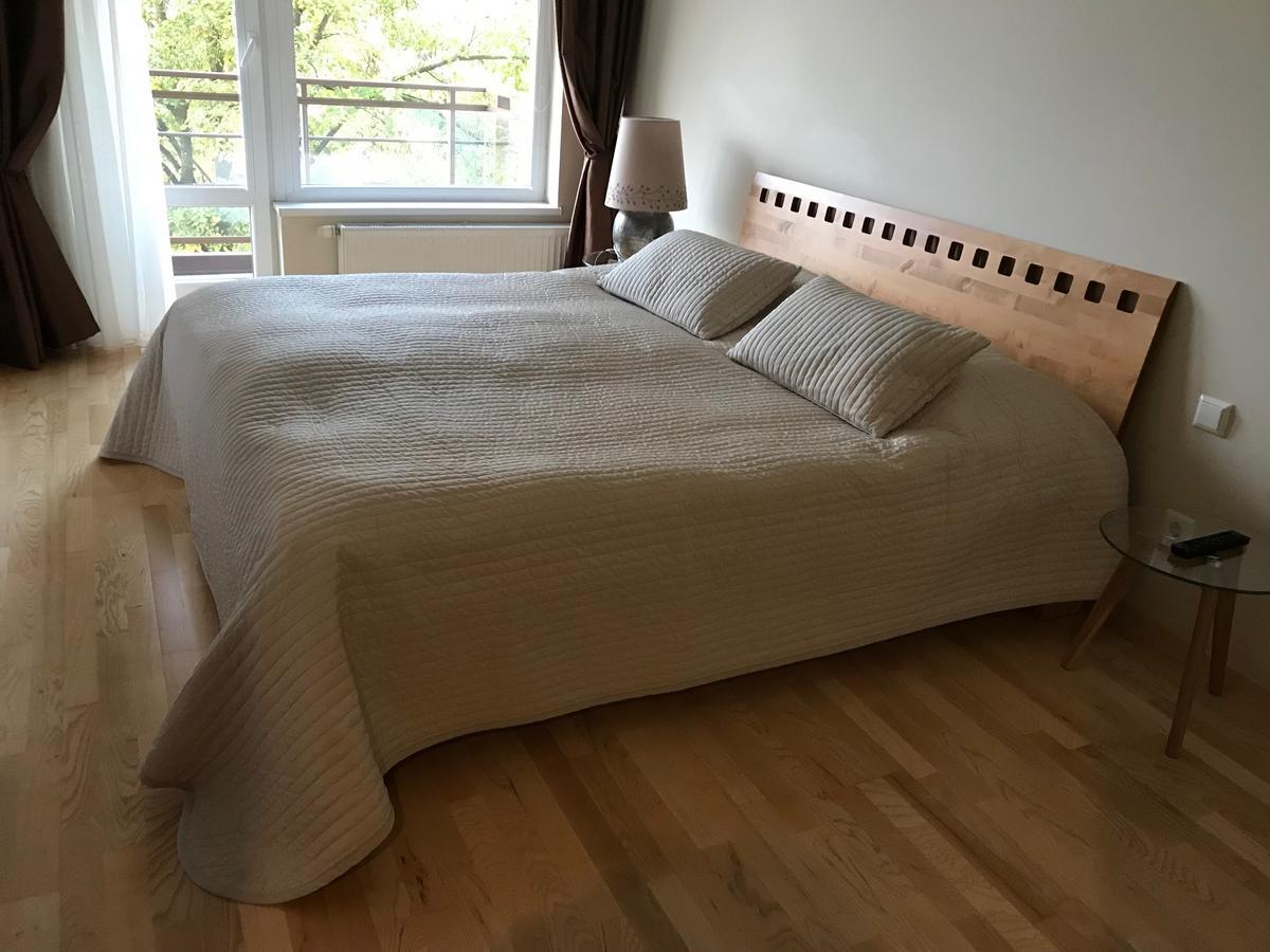 Lux Apartment Ντρουσκινινκάι Εξωτερικό φωτογραφία