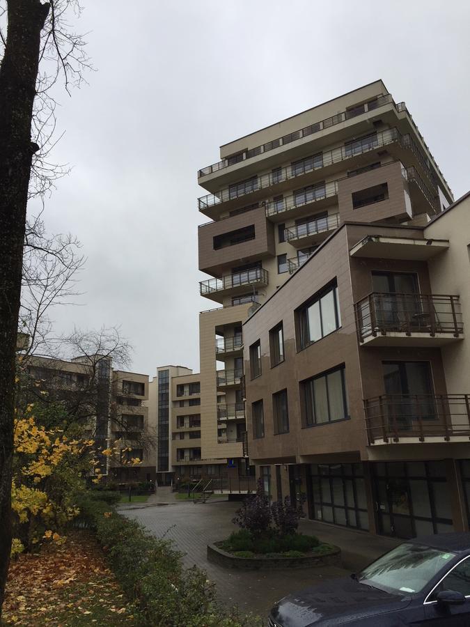 Lux Apartment Ντρουσκινινκάι Εξωτερικό φωτογραφία