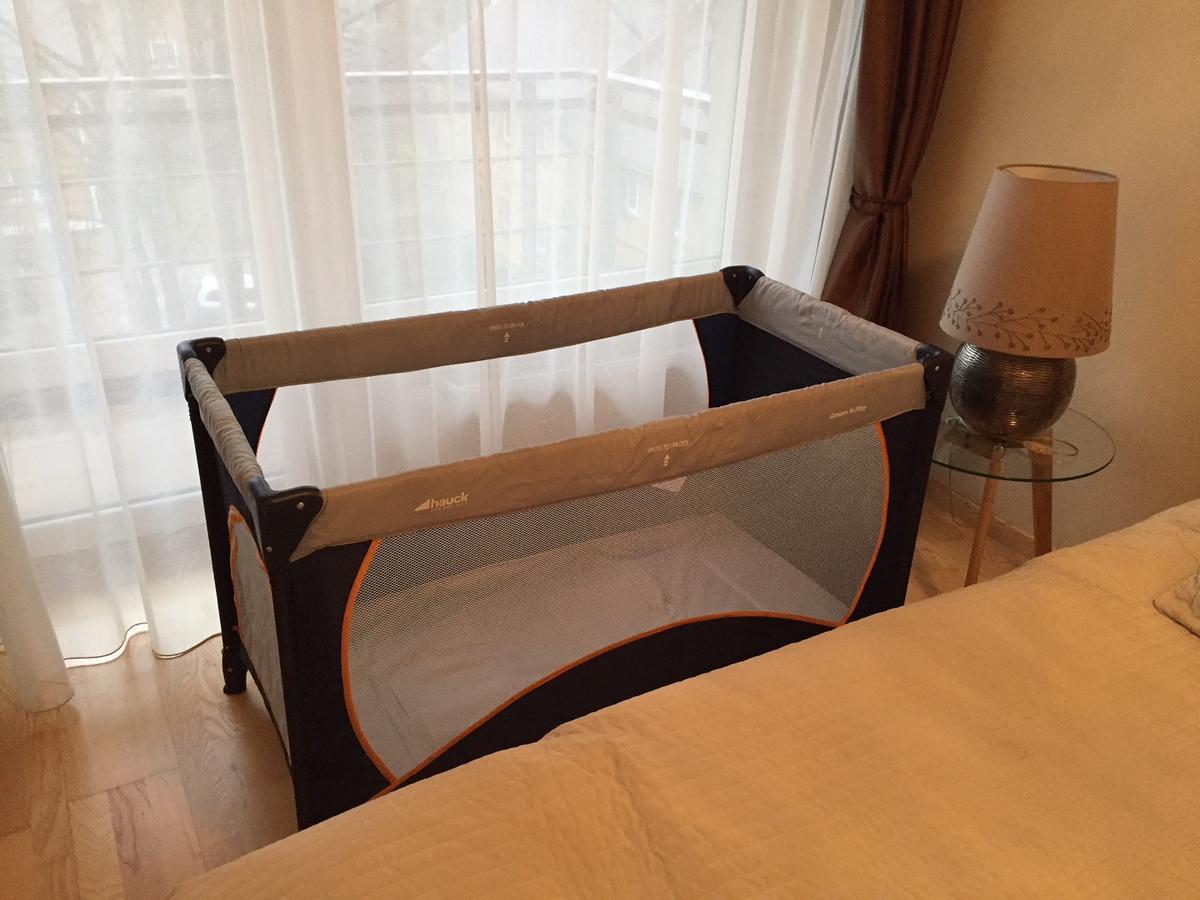 Lux Apartment Ντρουσκινινκάι Εξωτερικό φωτογραφία