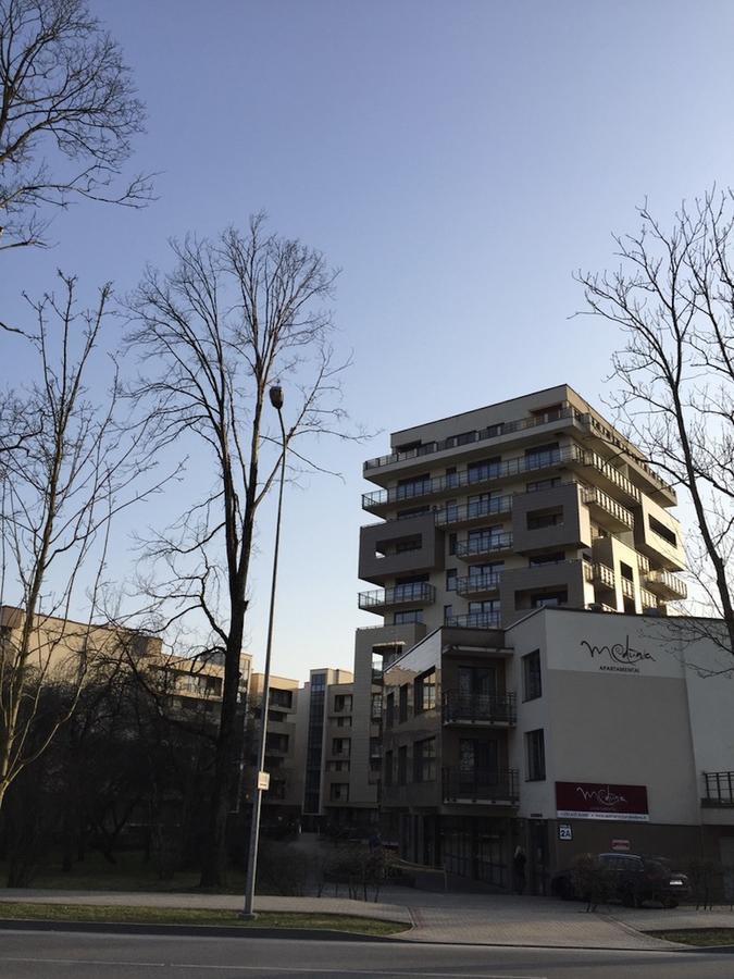 Lux Apartment Ντρουσκινινκάι Εξωτερικό φωτογραφία